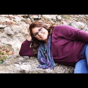 Meet your Posher, Brooke